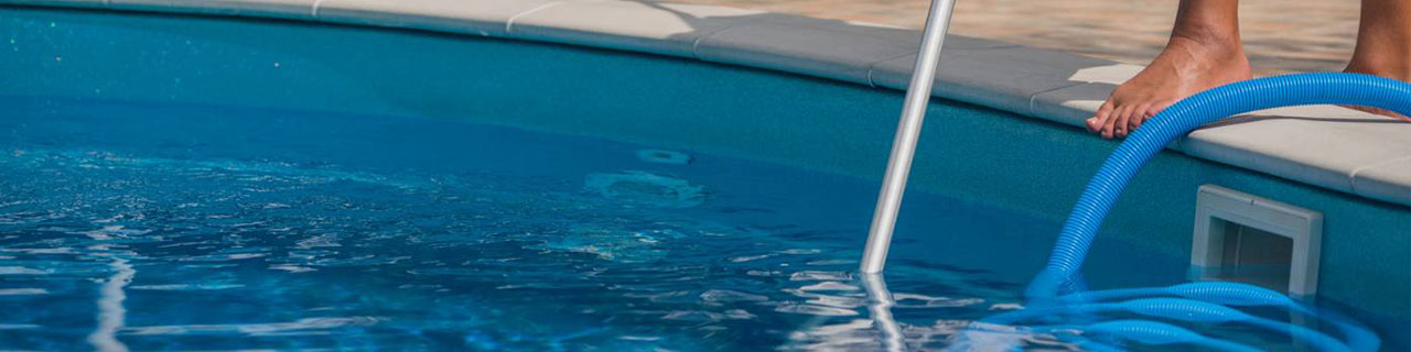 Image featured, article le mag Blue 2.0 - Le guide de l'entretien d'une piscine