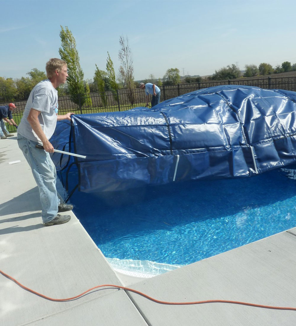 ouverture piscine image mise en avant - Blue 2.0