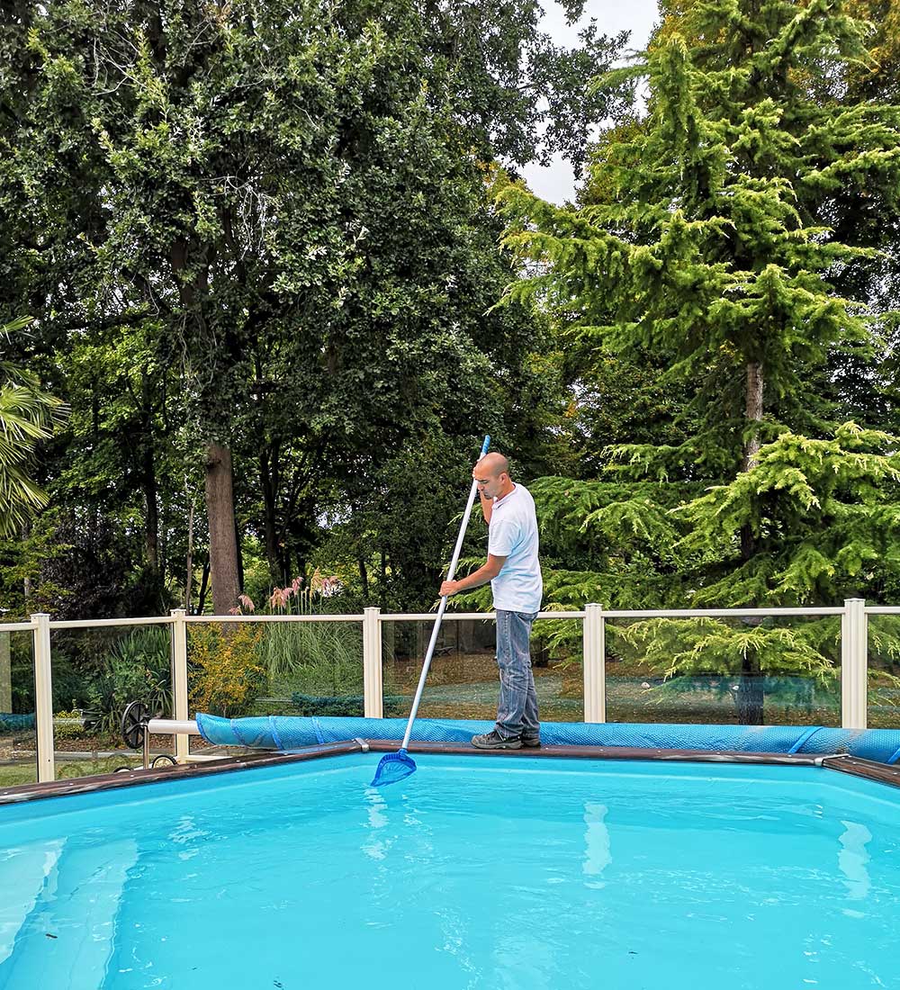 Service entretien piscines et spas en France | Blue 2.0 image mise en avant